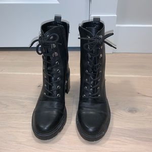 Womens Marc Fisher Boots
